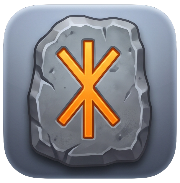 runes